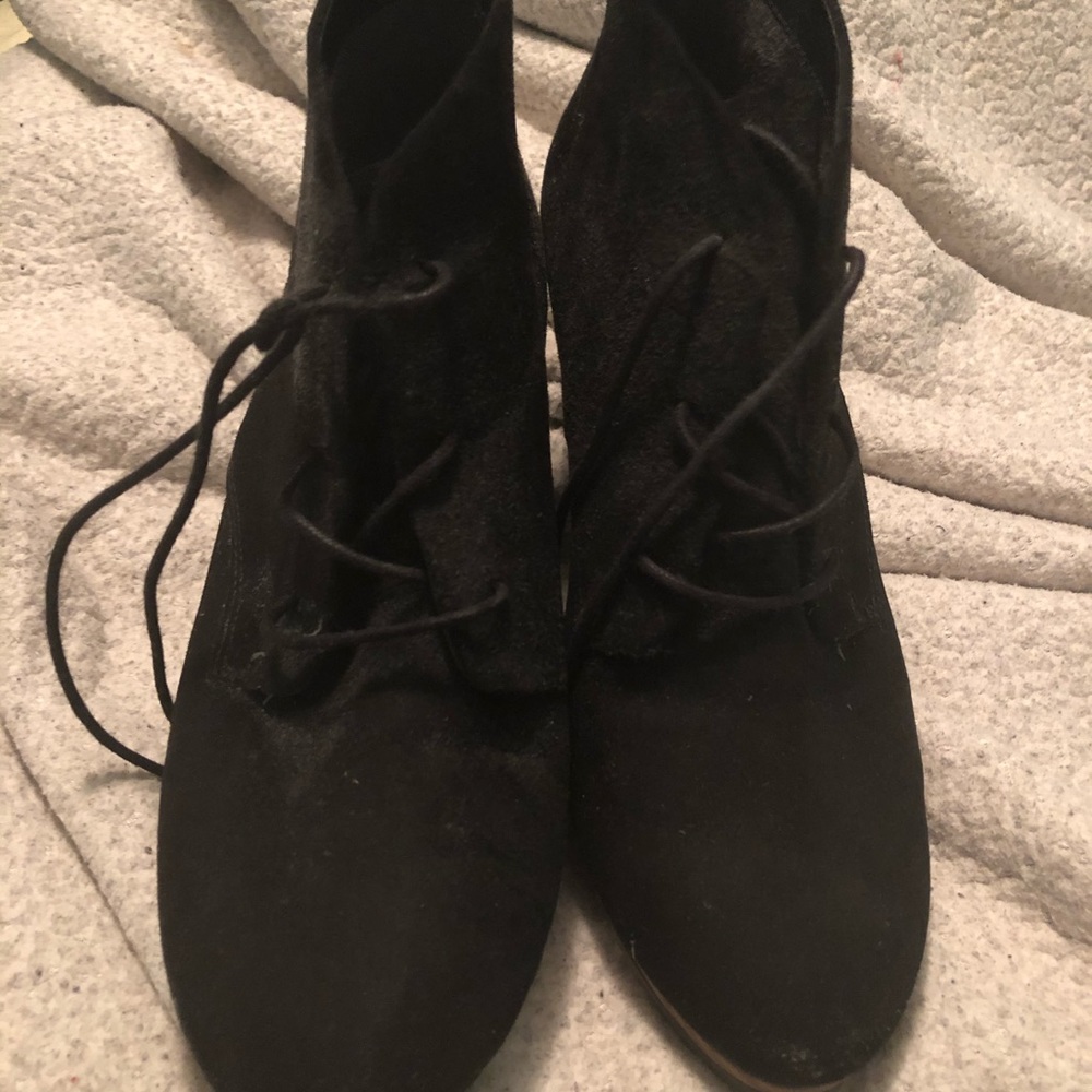 Booties - Picture 2 of 3